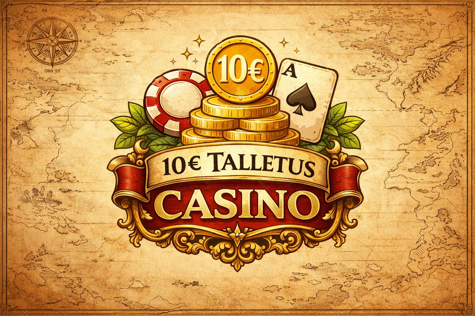 10e-talletus-casino.site
